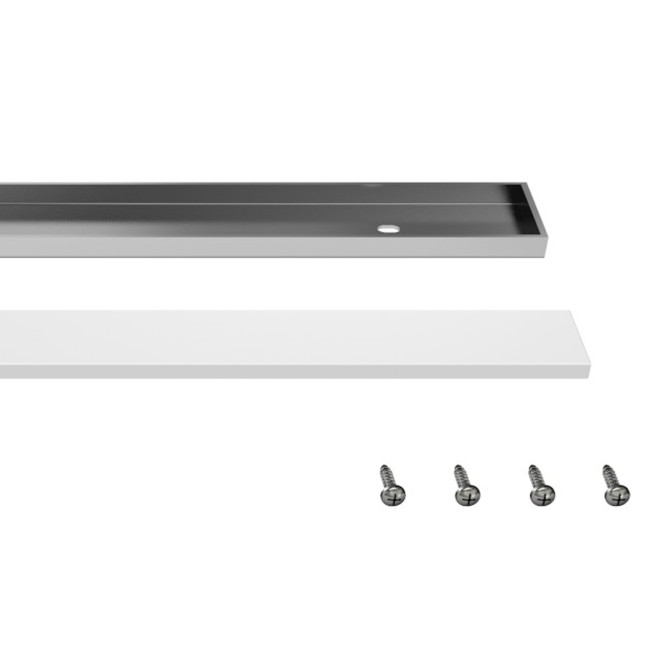 Wedi Fundo Top Drain Cover Set for Riolito Neo